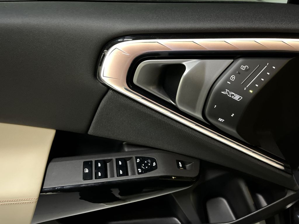 Thumbnail: 2026 BMW X3 - 13