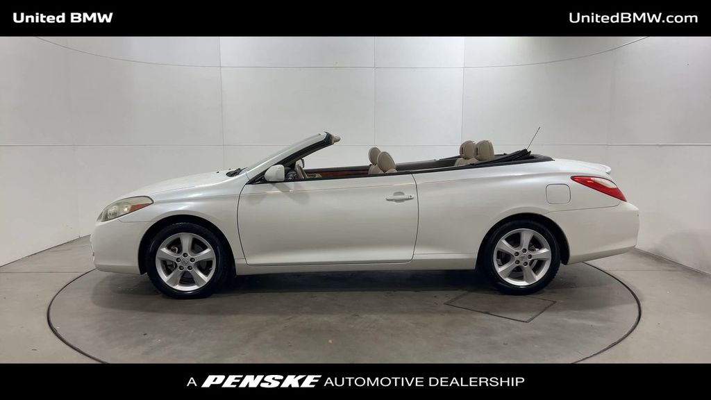 Thumbnail: 2007 Toyota Camry Solara - 5