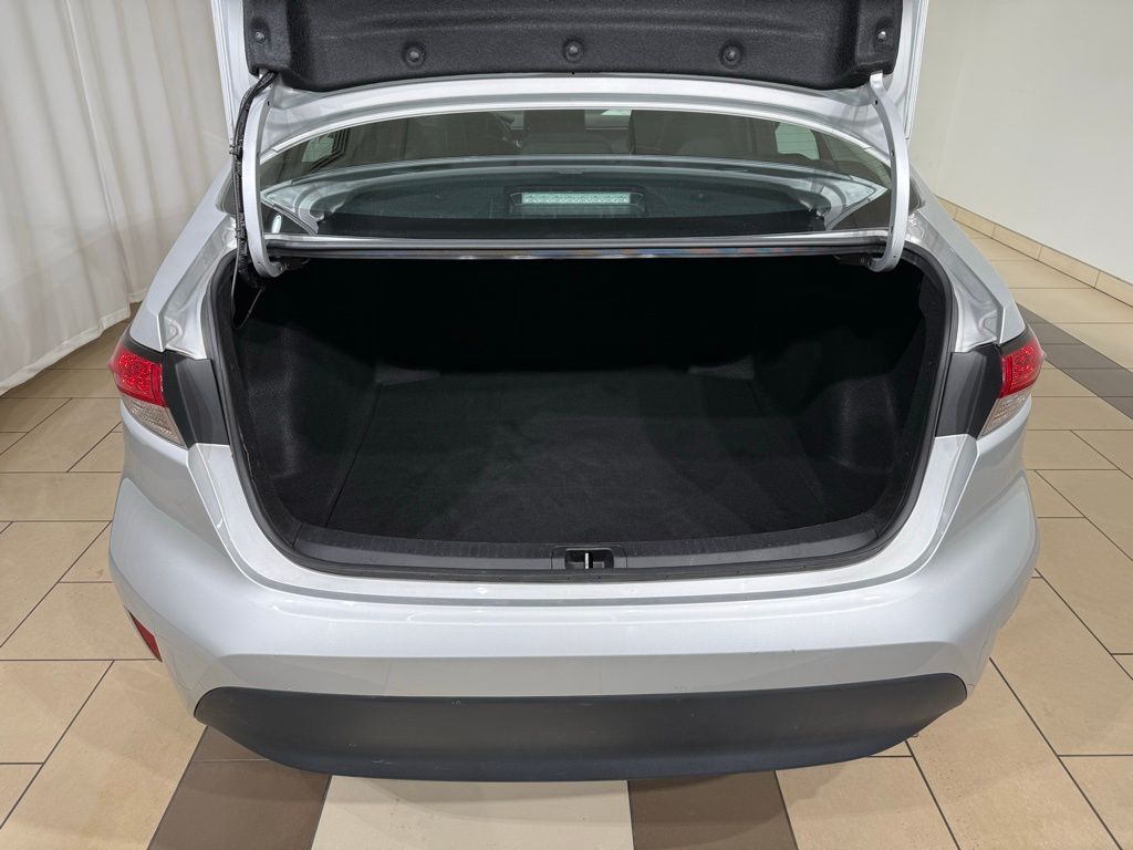 Thumbnail: 2024 Toyota Corolla - 11