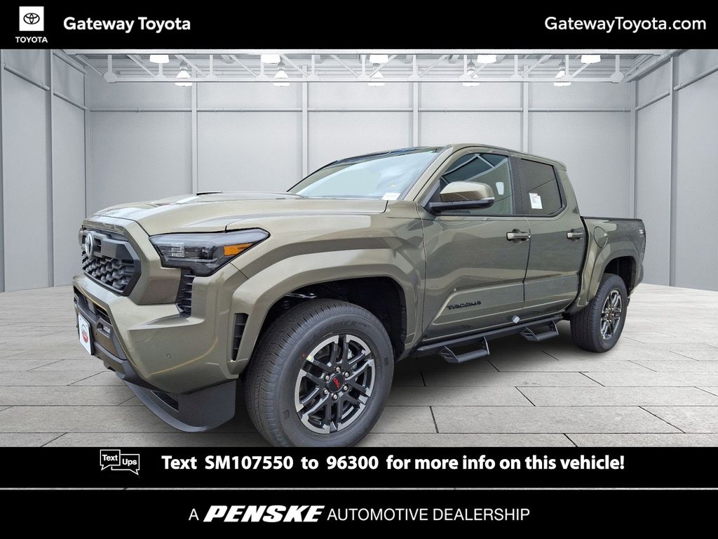 2025 Toyota Tacoma  -
                Toms River, NJ