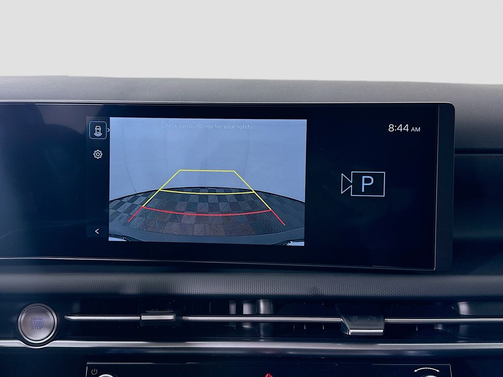 Thumbnail: 2026 Hyundai Tucson - 12