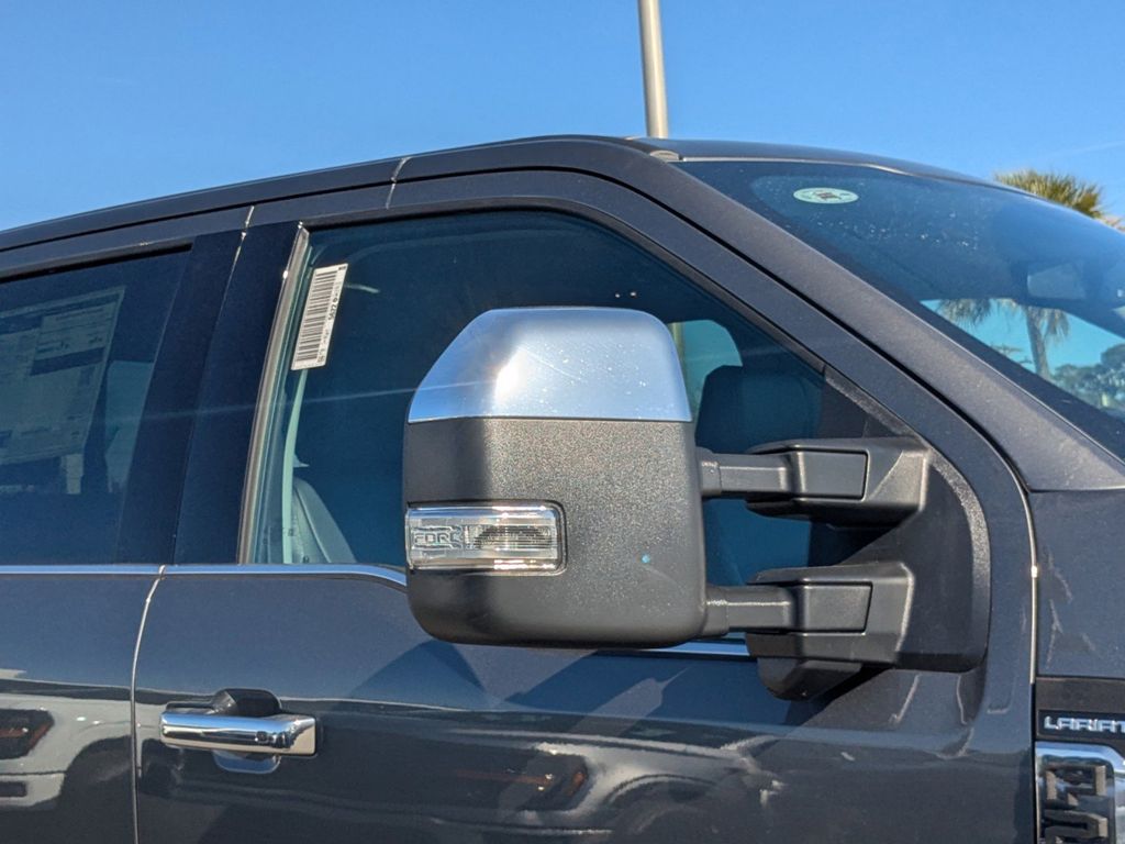 2026 Ford F-250 Super Duty LARIAT