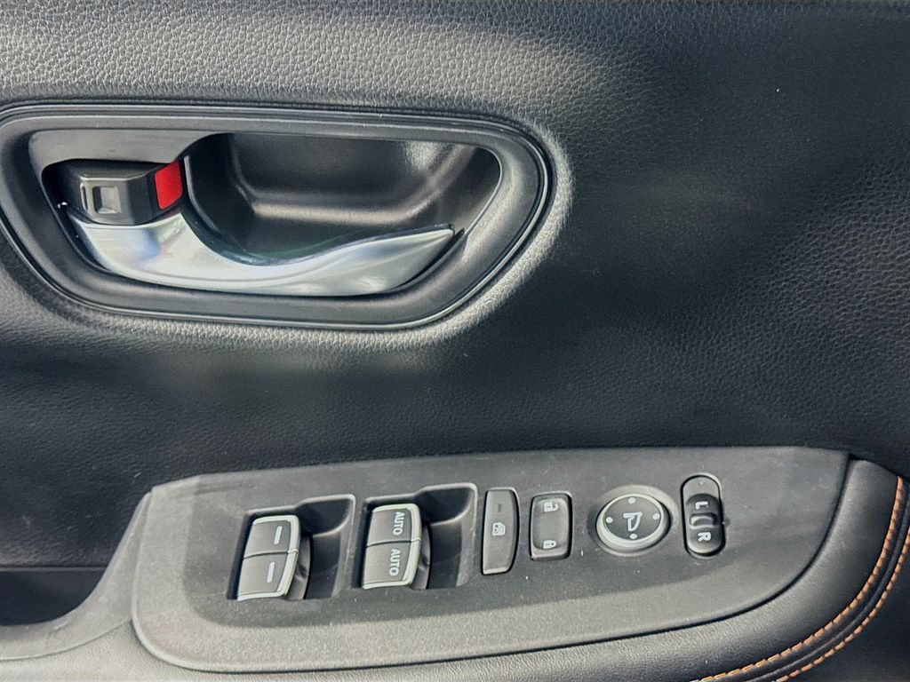 Used Car 2024 Honda Hr-v  Sport For Sale Under $30,000 In Austin, Texas