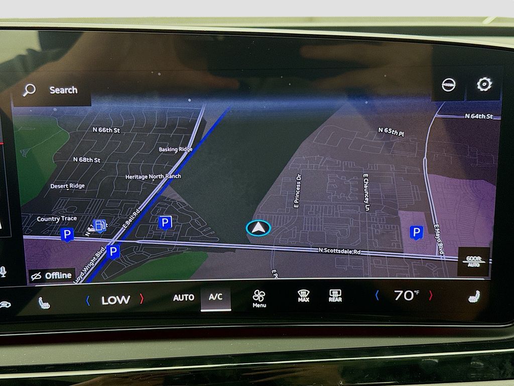 Thumbnail: 2025 Audi A5 - 14