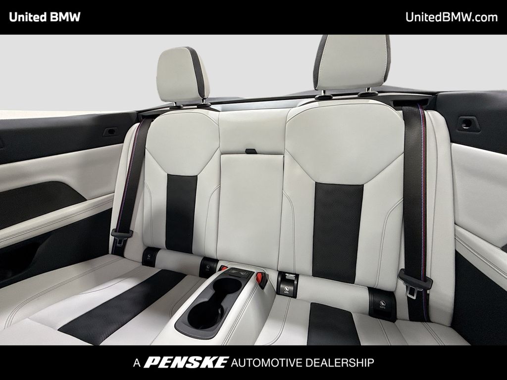 Thumbnail: 2026 BMW M4 - 12