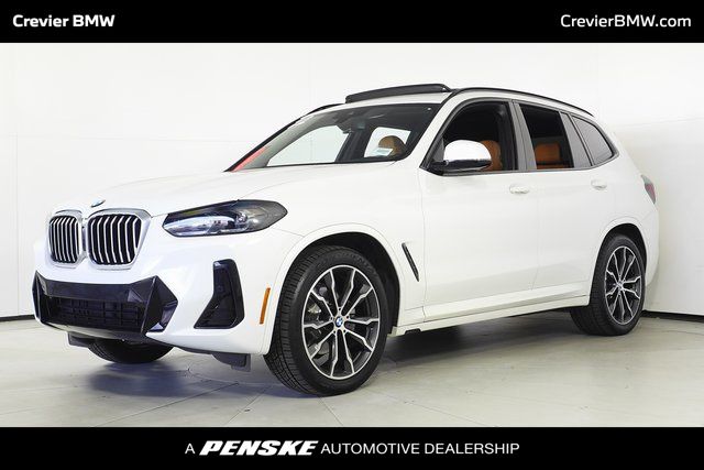 2022 BMW X3 sDrive30i -
                Santa Ana, CA