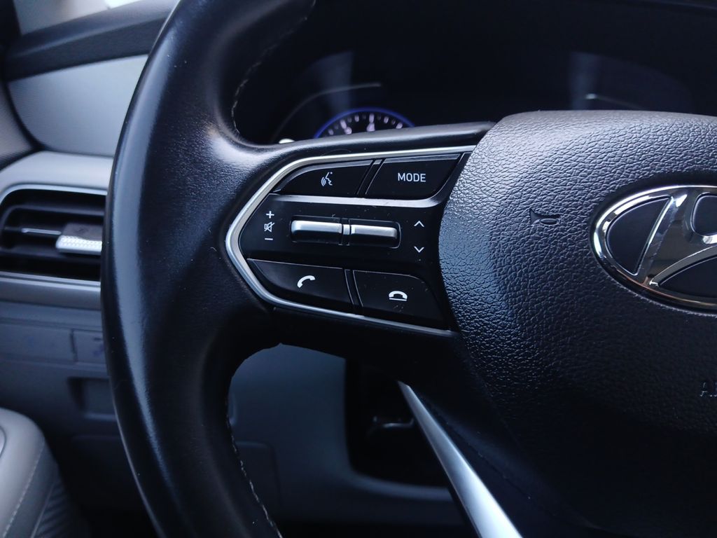 Used Car 2022 Hyundai Palisade  Sel For Sale Under $25,000 In Austin, Texas