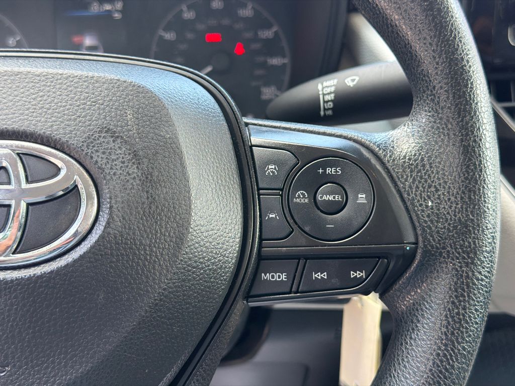 Used 2024 Toyota Corolla Sedan