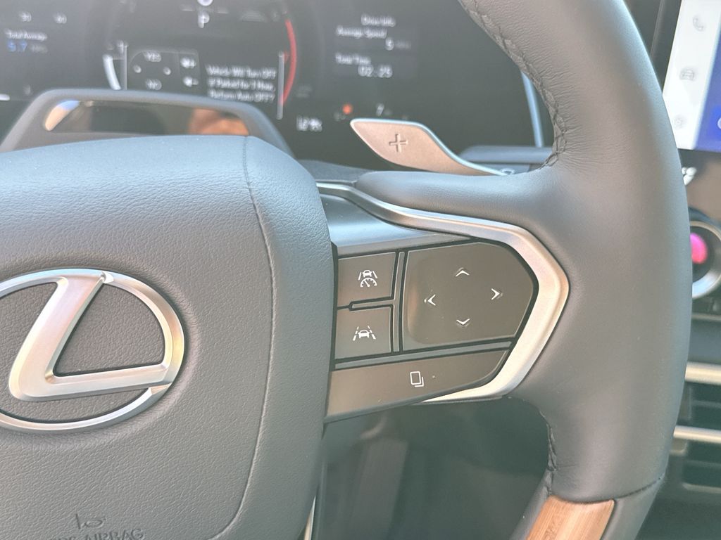 Thumbnail: 2026 Lexus RX - 27