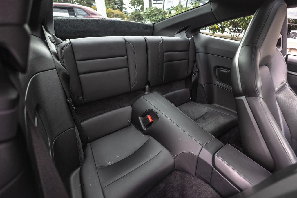 2020 Porsche 911 Carrera 4S for sale at Roger Kehdi Mitsubishi - photo 52 of 52