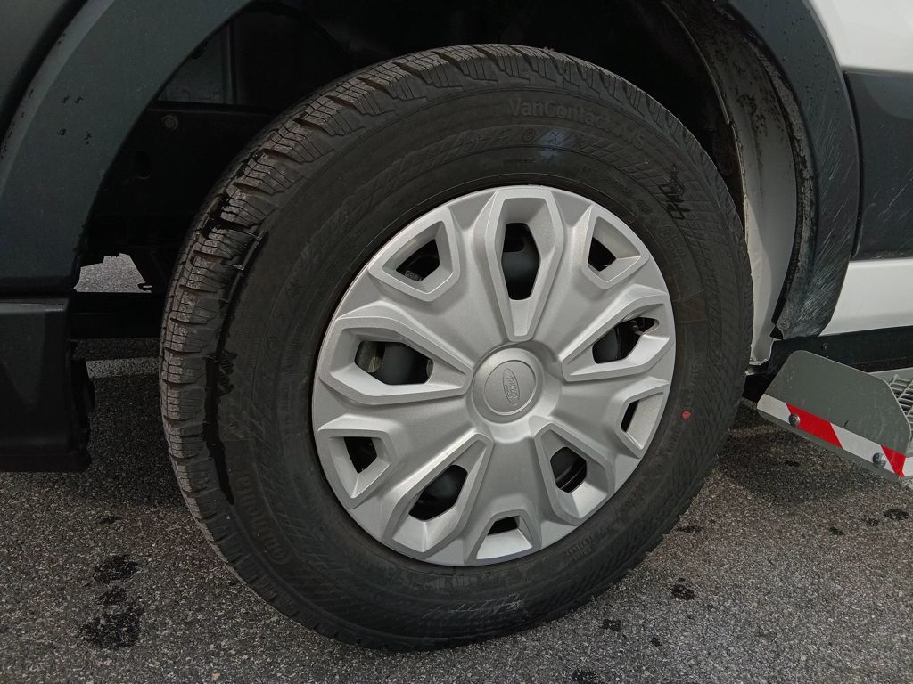 2024 Ford Transit-350 Passenger Van XL