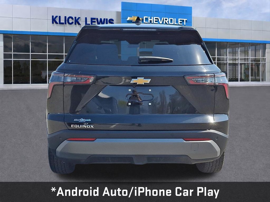 2025 Chevrolet Equinox LT - 6