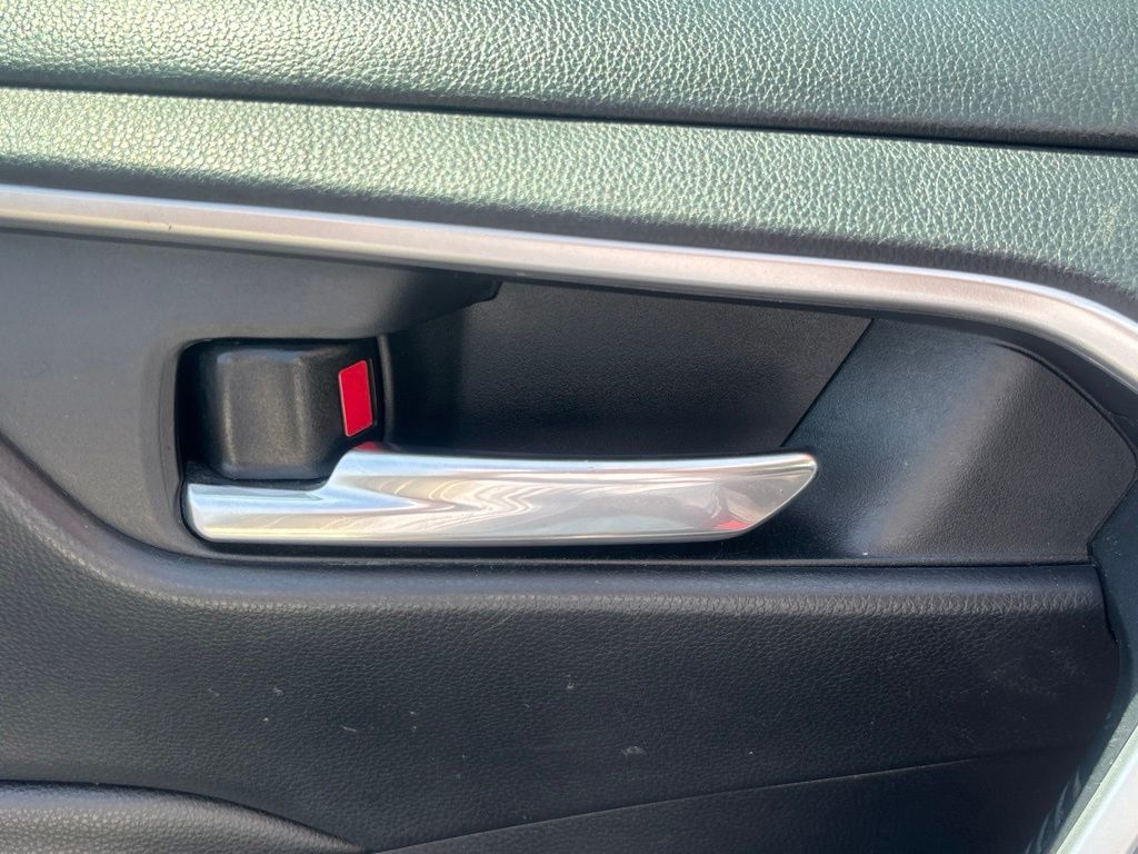 Used 2019 Toyota RAV4 SUV