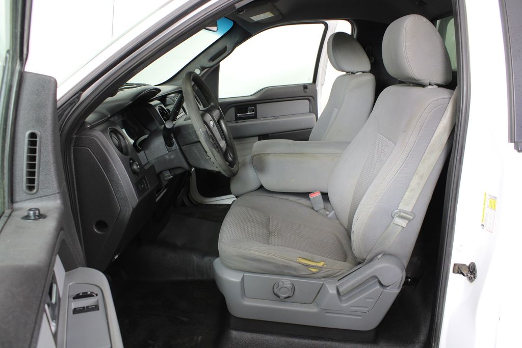 Used 2013 Ford F-150 for sale in 