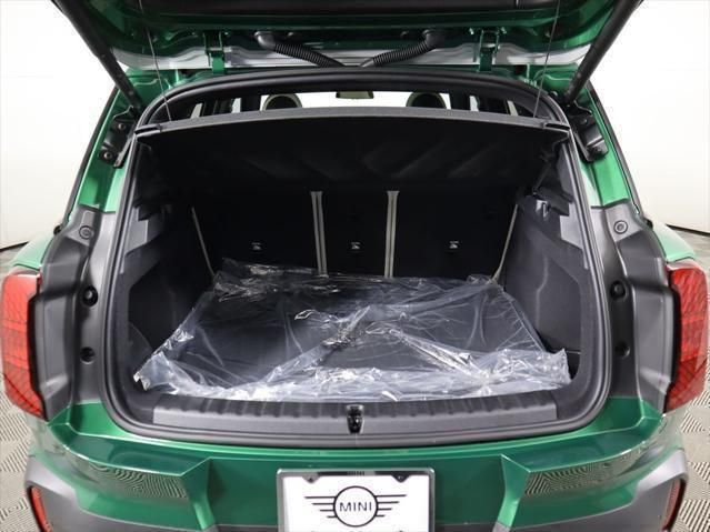 Thumbnail: 2026 MINI Cooper Countryman - 27