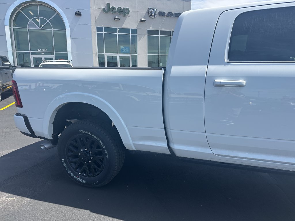 New 2026 Ram 3500 Truck