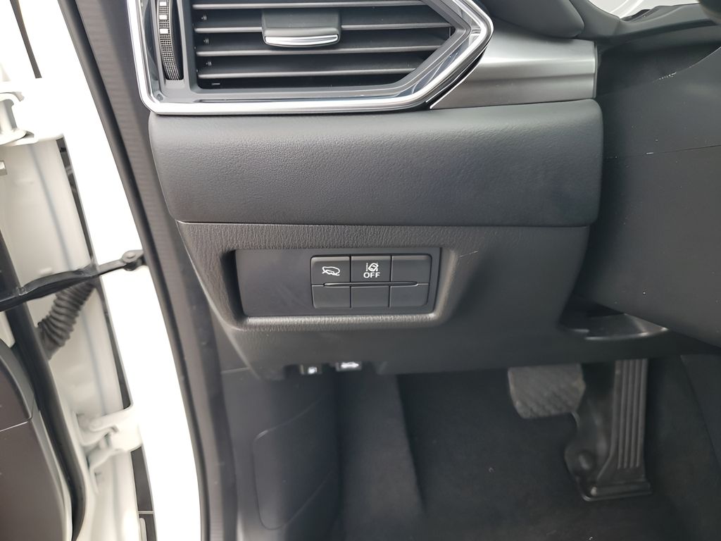 Used Car 2025 Mazda Cx-5  2.5 S Select Package For Sale Under $30,000 In Austin, Texas