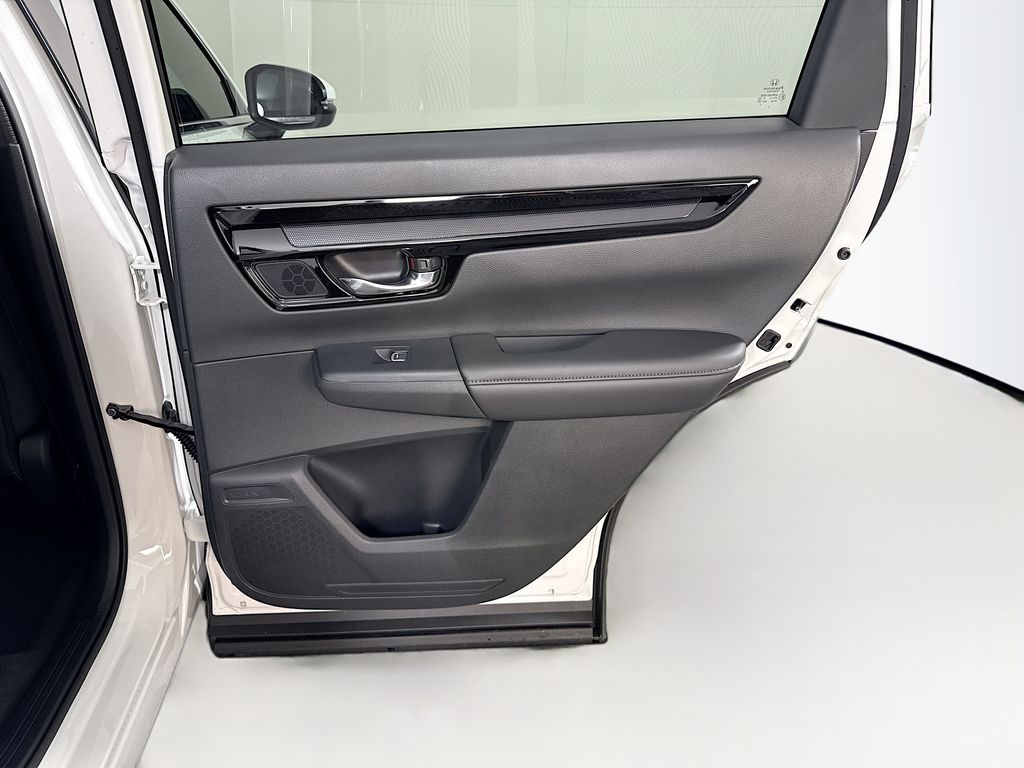 Thumbnail: 2026 Honda CR-V - 27