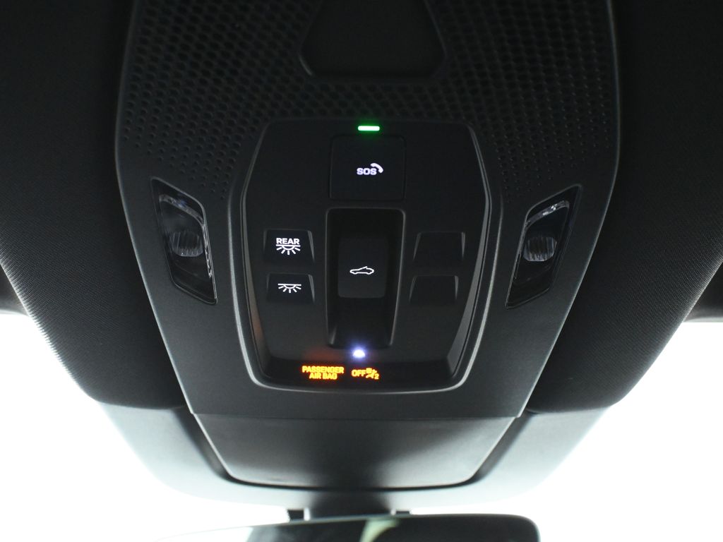 Thumbnail: 2026 Porsche Cayenne - 21