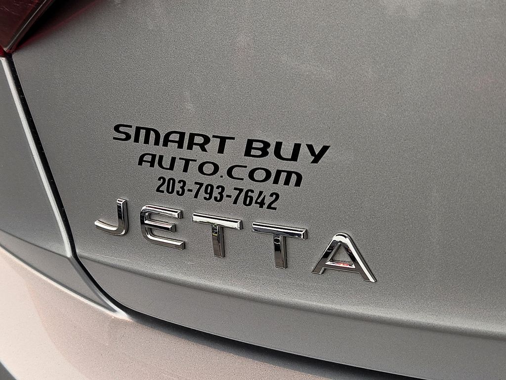 2024 Volkswagen Jetta