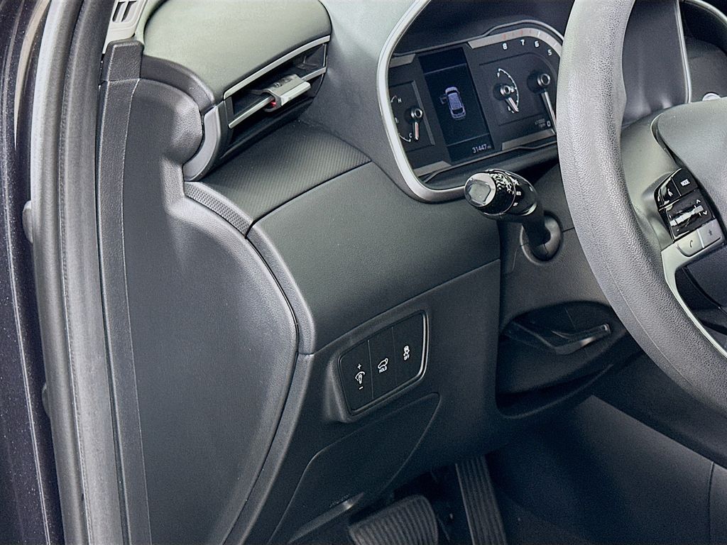 Thumbnail: 2024 Hyundai Tucson - 10