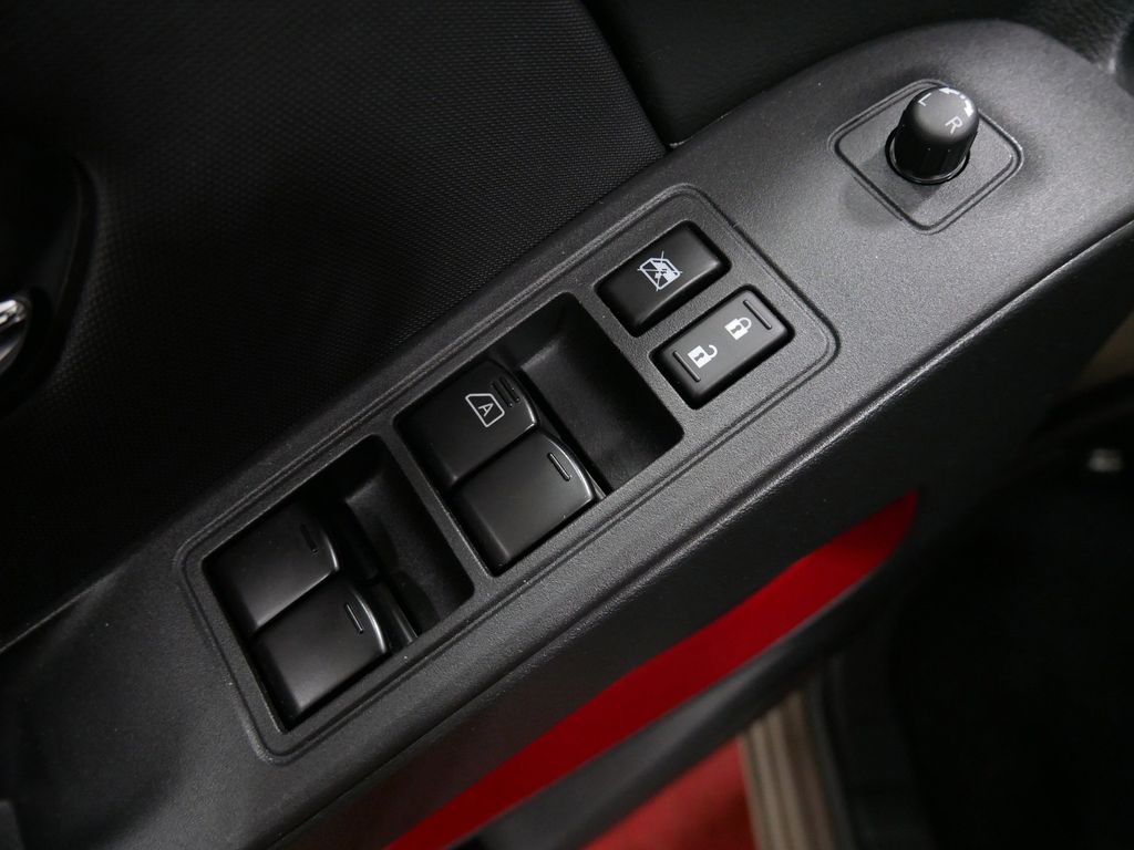 2024 Nissan Frontier PRO-4X - Photo 17