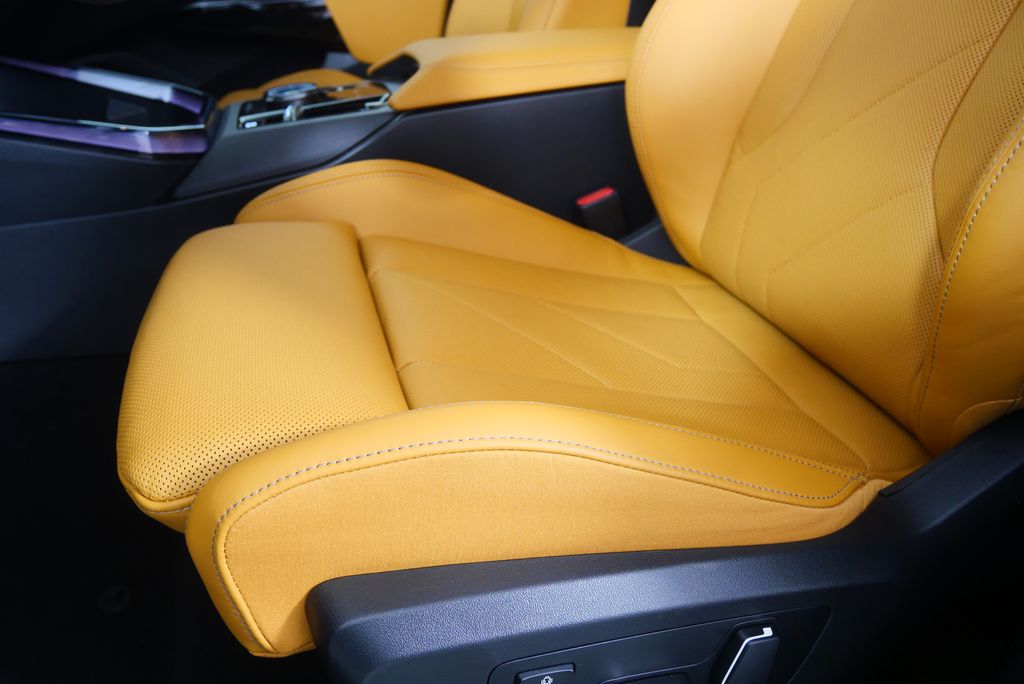 Thumbnail: 2026 BMW X3 - 10