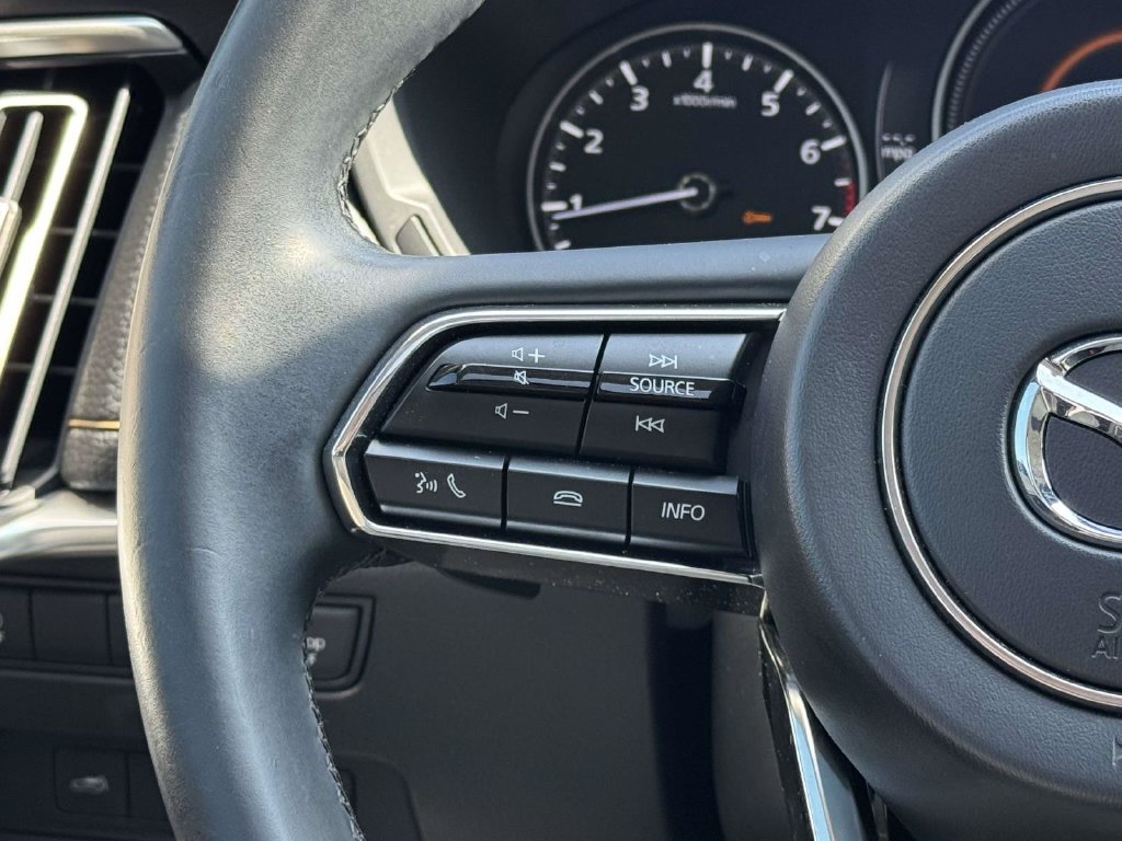 2024 Mazda CX-90 Turbo Preferred Package - Photo 23