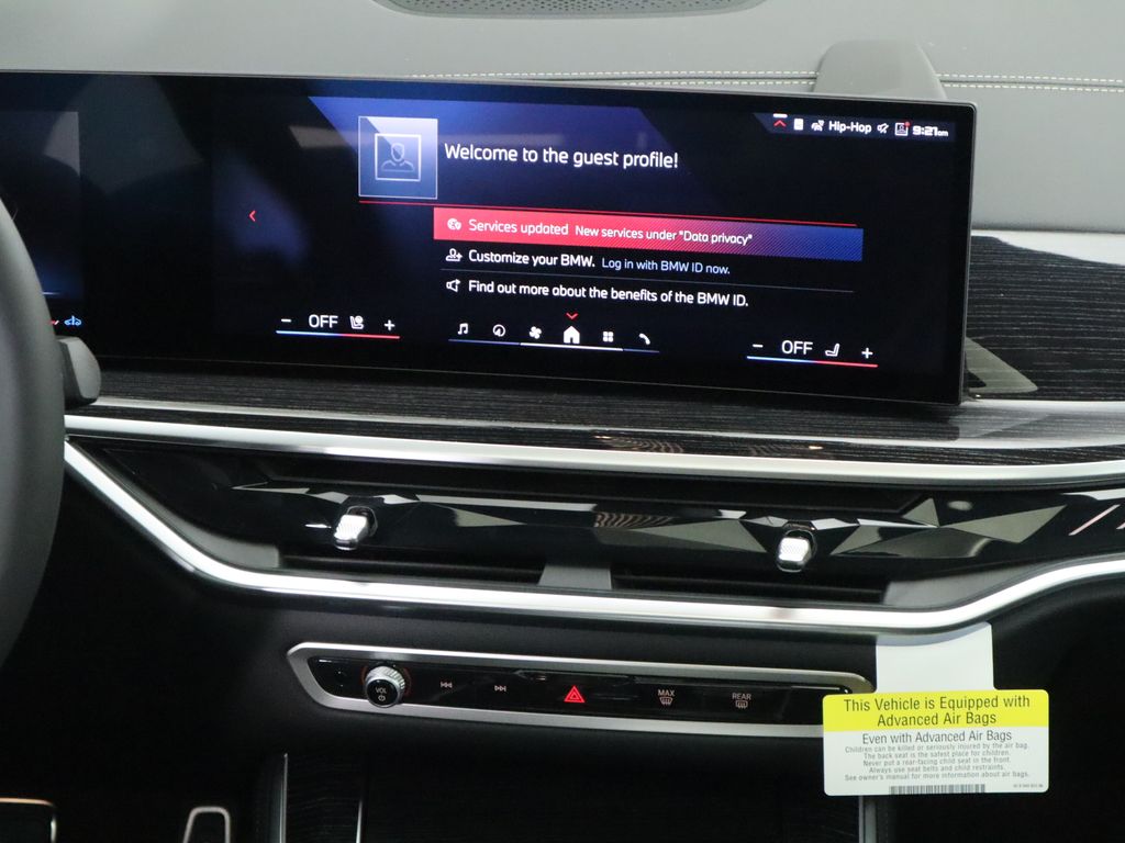 Thumbnail: 2026 BMW X5 - 14