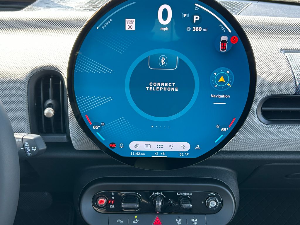 Thumbnail: 2026 MINI Cooper - 24