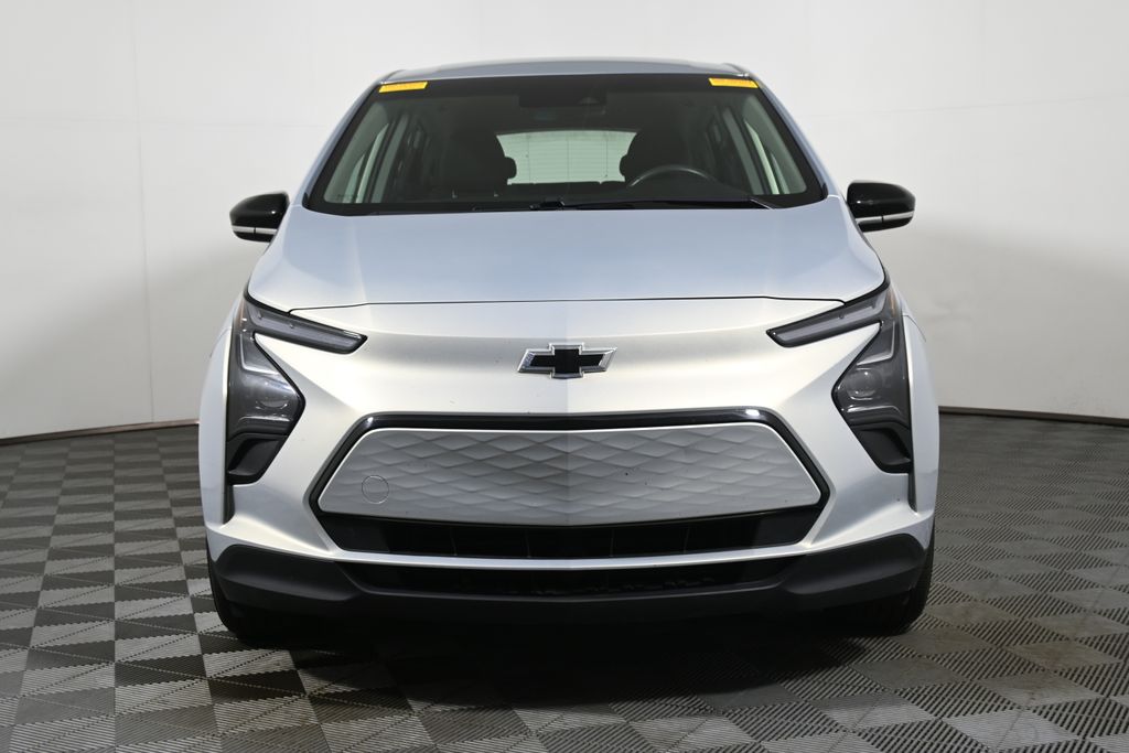 Thumbnail: 2023 Chevrolet Bolt EV - 9