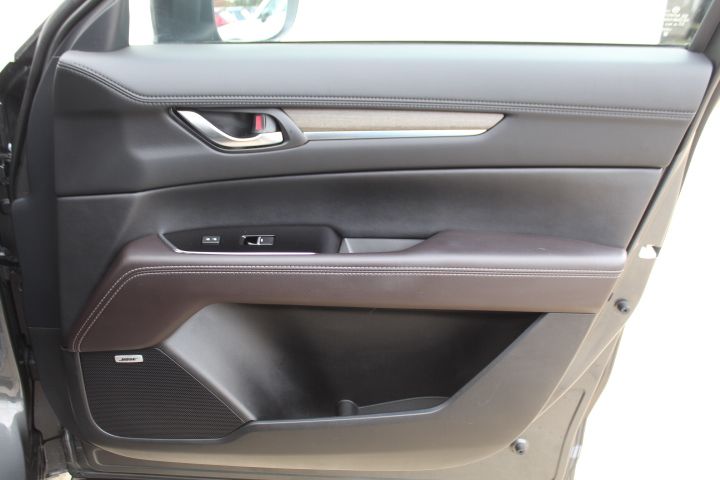 Used Car 2024 Mazda Cx-5  2.5 Turbo Signature For Sale Under $30,000 In Georgetown, Texas