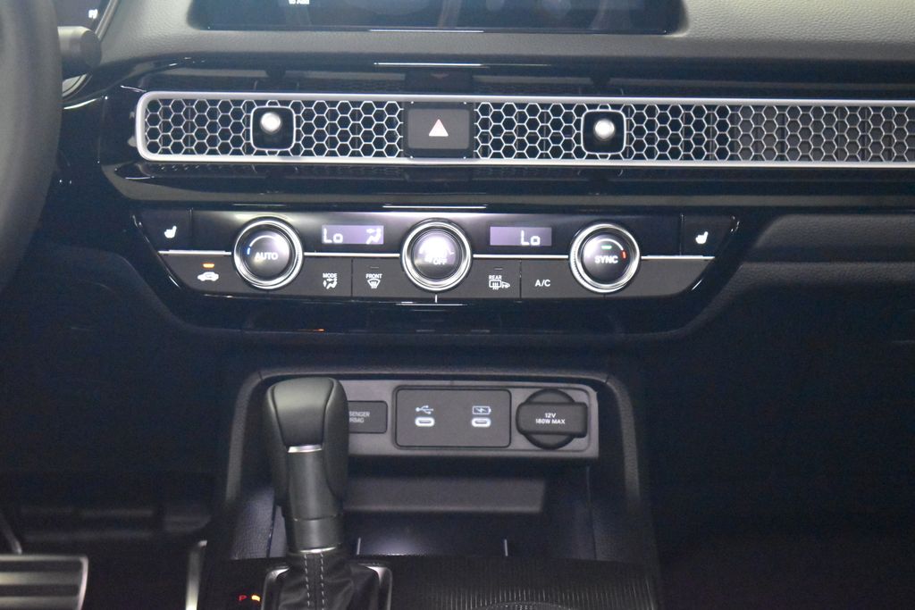 Thumbnail: 2026 Honda Civic - 12