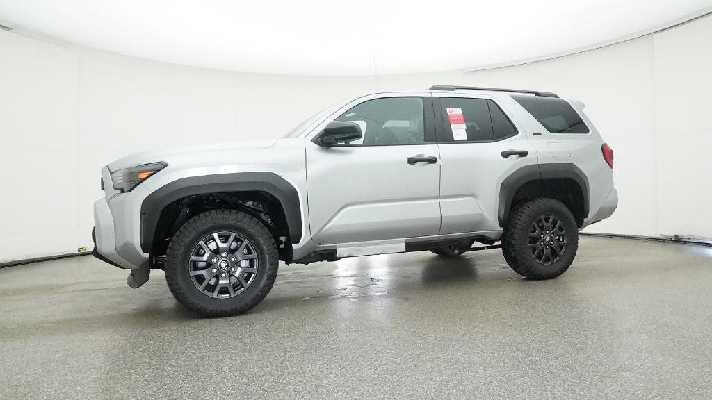 Thumbnail: 2025 Toyota 4Runner - 13