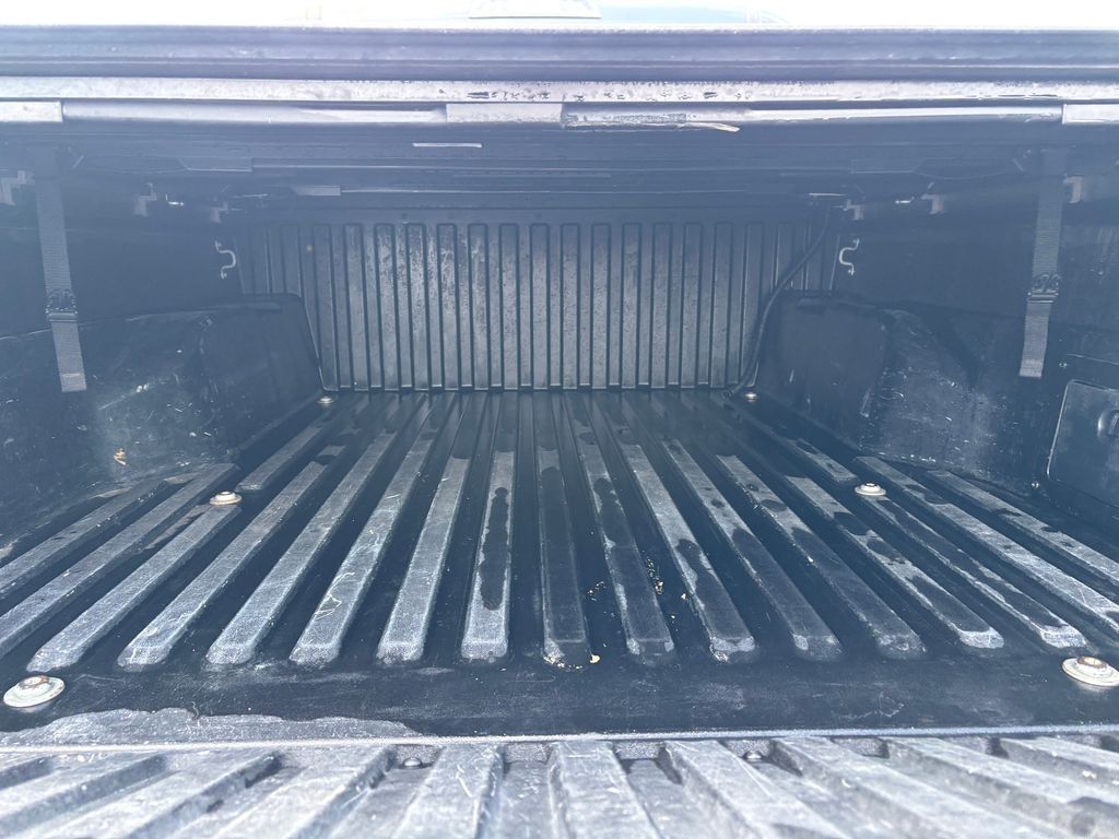 Used Car 2020 Toyota Tacoma  Trd Sport For Sale Under $40,000 In Austin, Texas