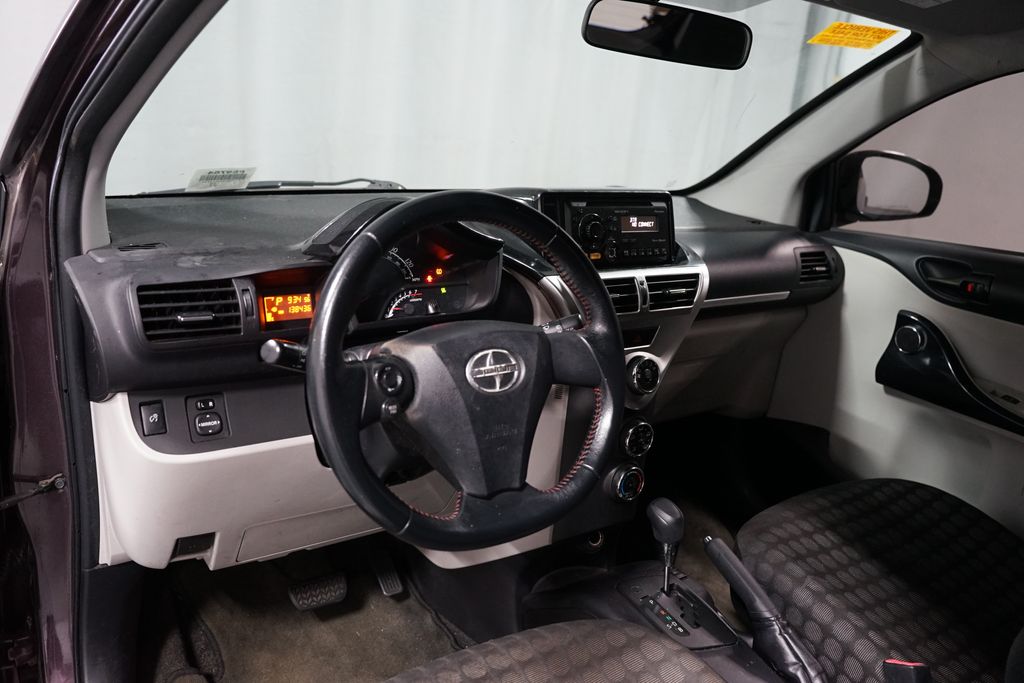 Thumbnail: 2012 Scion iQ - 7