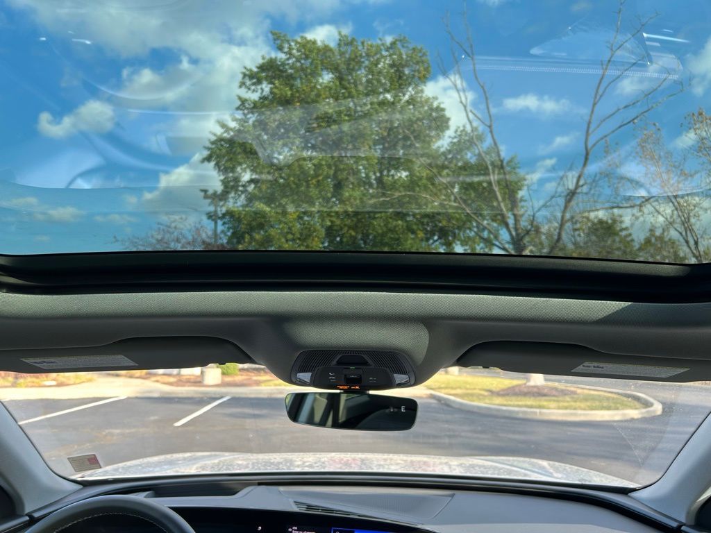 used 2025 Audi Q5 car, priced at $47,498