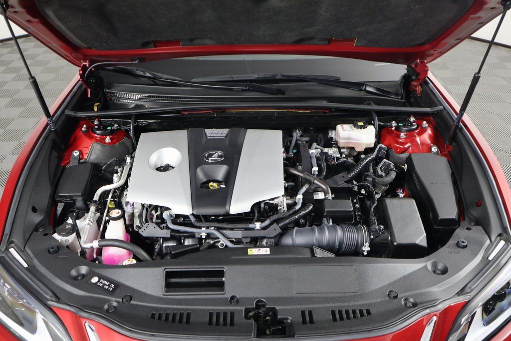 Thumbnail: 2019 Lexus ES - 15