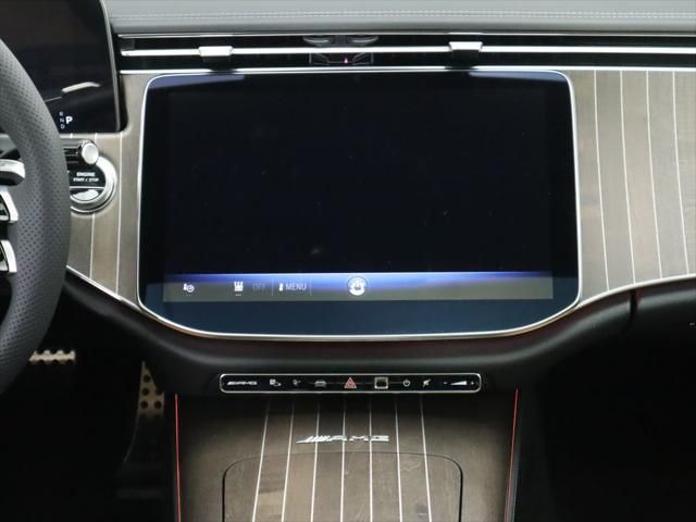 Thumbnail: 2026 Mercedes-Benz E-Class - 15