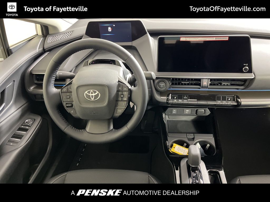 Thumbnail: 2026 Toyota Prius - 13
