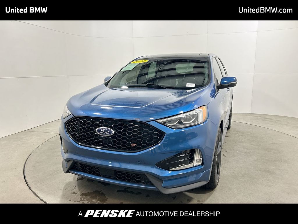 2020 Ford Edge ST -
                Roswell, GA