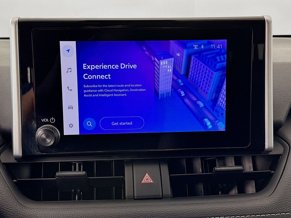 Thumbnail: 2024 Toyota RAV4 - 13