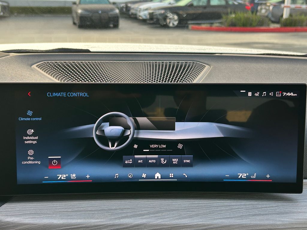 Thumbnail: 2026 BMW 4 Series - 24