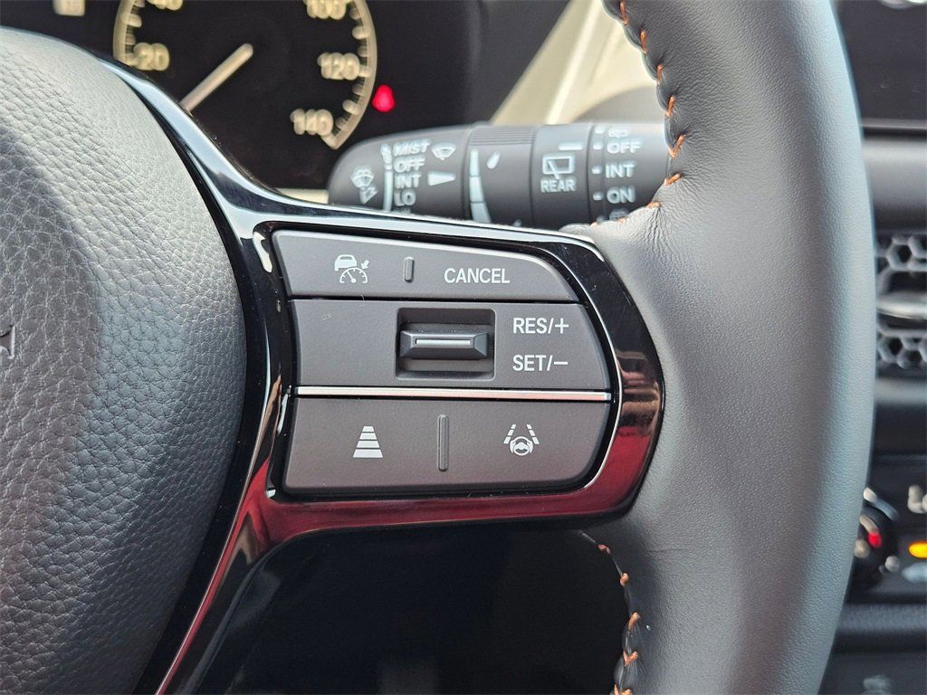 New 2027 Honda HR-V SUV