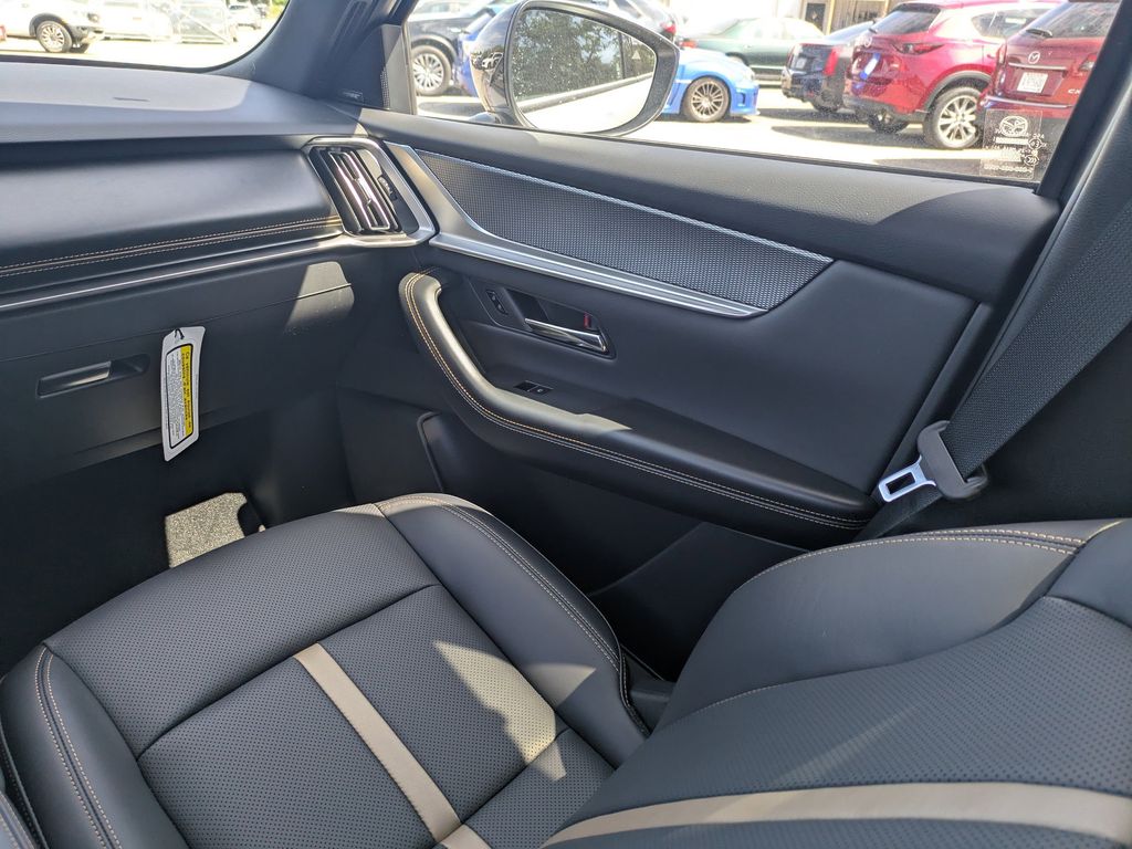 2026 Mazda CX-90 3.3 Turbo S Premium Sport