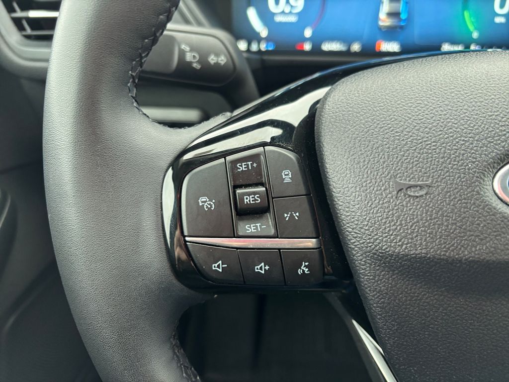 2023 Ford Escape Active Blue at Honda North