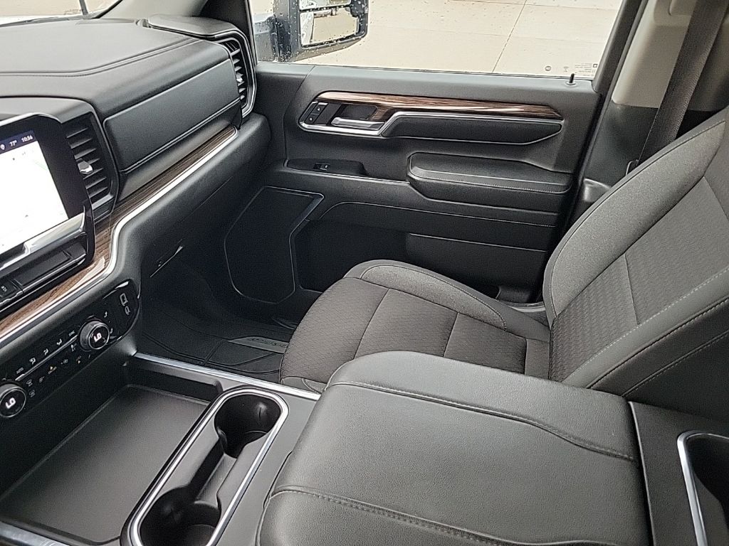 Used 2024 Chevrolet Silverado 2500HD Truck