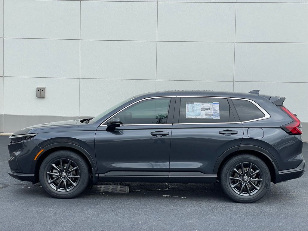 Thumbnail: 2026 Honda CR-V - 2