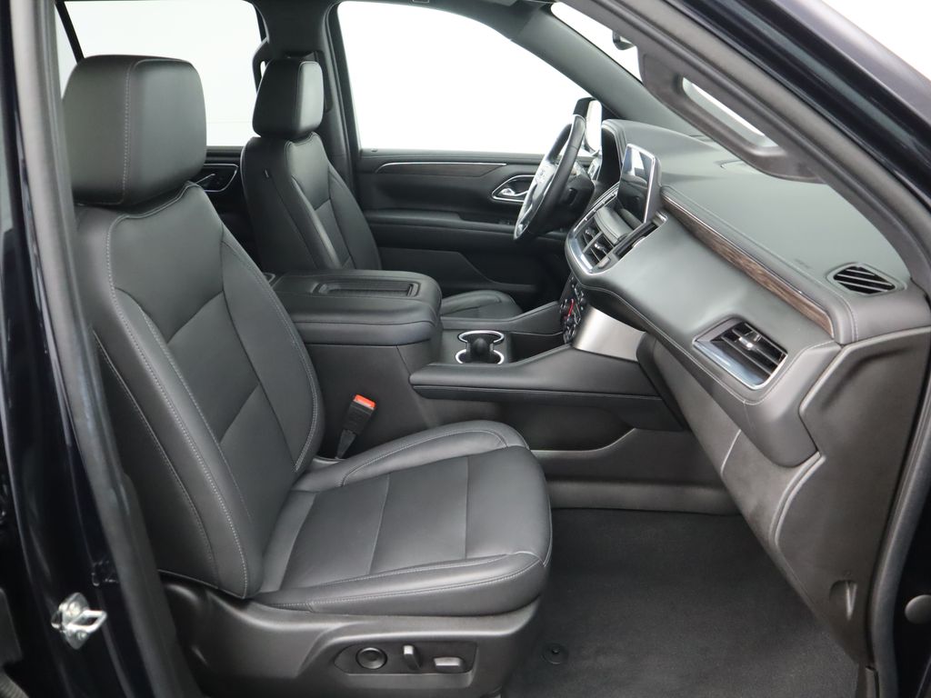 Thumbnail: 2021 Chevrolet Tahoe - 20