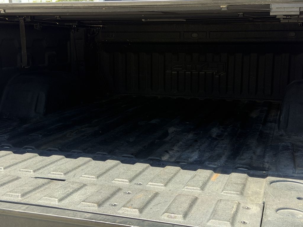 Used 2021 GMC Sierra 1500 Truck